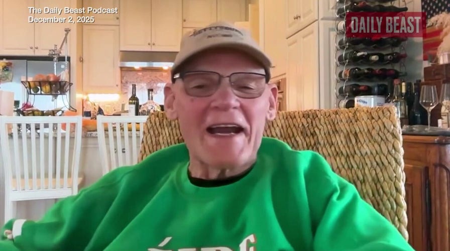 Carville warns Dems against seeing Mamdani triumph  arsenic  nationalist  bellwether, says NYC not the 'center of the governmental  universe'