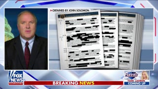 While Trump chanted ‘lock her up,’ FBI was instructed to stop investigating Hillary Clinton, says journalist