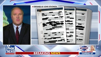 While Trump chanted ‘lock her up,’ FBI was instructed to stop investigating Hillary Clinton, says journalist