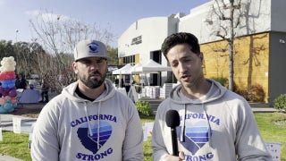 Ryan Braun, Mike Moustakas talk LA wildfires, Bob Uecker - Fox News