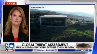 National security experts discuss biggest threats facing the US - Fox News