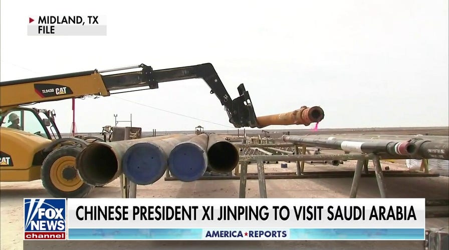 Saudi Arabia cozying up to China amid strained US relationship: Phil Flynn