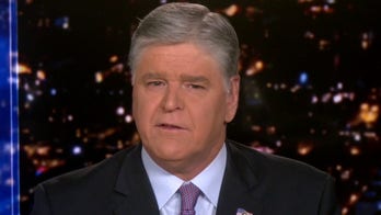 Sean Hannity: Media was never interested in covering Cuomo scandals