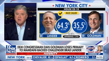 Democratic socialists win New York primaries
