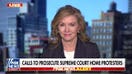 Attacks on pro-life groups ‘inappropriate and unlawful’: Sen. Blackburn