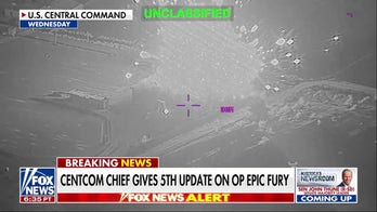 McMaster warns of ‘regime fragmentation’ as Iranian leadership is elminated