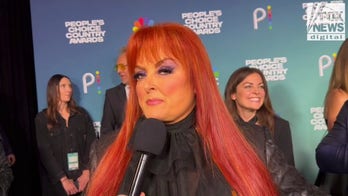 Wynonna Judd explains how their shared love of music brought her and mom Naomi Judd closer