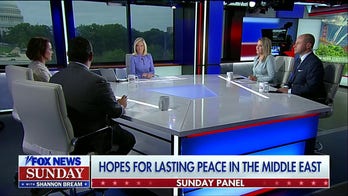 Government shutdown enters second week of stalemate