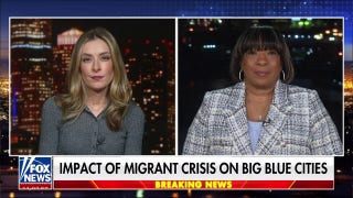 America is lacking common sense right now: Grace Curley - Fox News