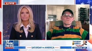 James Carville predicts 2026 midterm elections will be a ‘wipeout’ win for Democrats