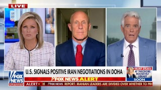 'Economic strangulation': Inside efforts to end the Iran conflict