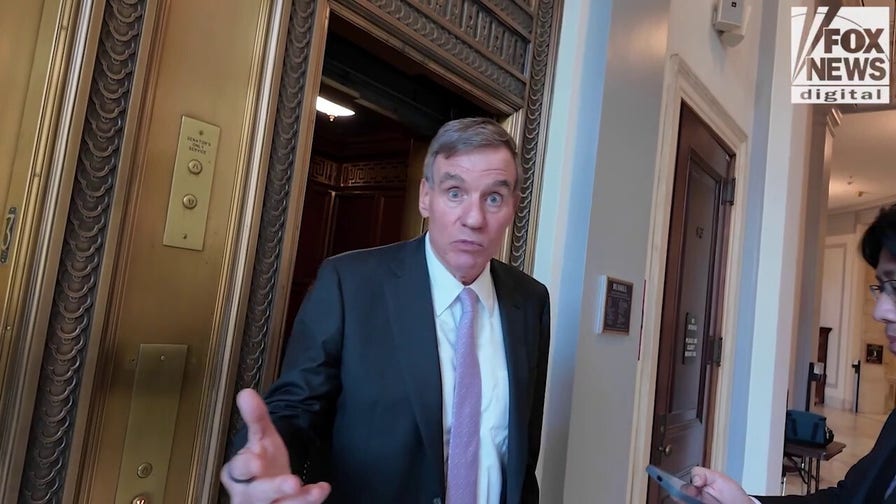 SEE IT: Dem senators line up behind FISA renewal despite differing concerns