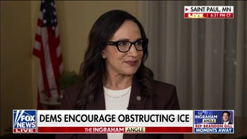 This rhetoric ‘needs to stop’: Minnesota House speaker