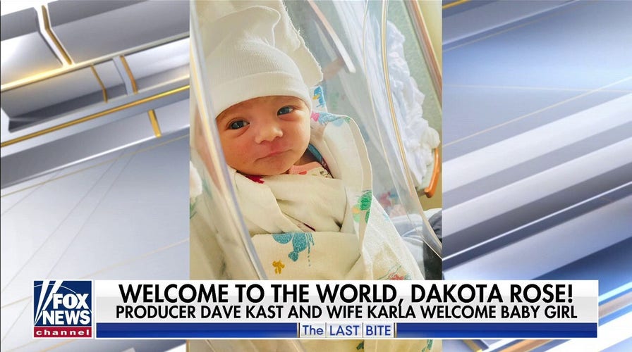 'The Ingraham Angle' special announcement