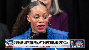Summer Lee, Bob Casey and Dave McCormick win their Pennsylvania primaries