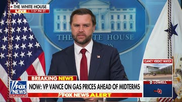 Iranians are doing what the Iranians do: JD Vance
