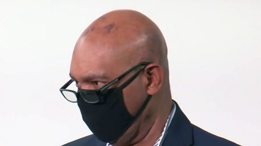 City manager fired after calling for due process in police shooting