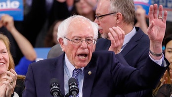 Democracy 2020 Digest: Bernie panic spreads inside the party