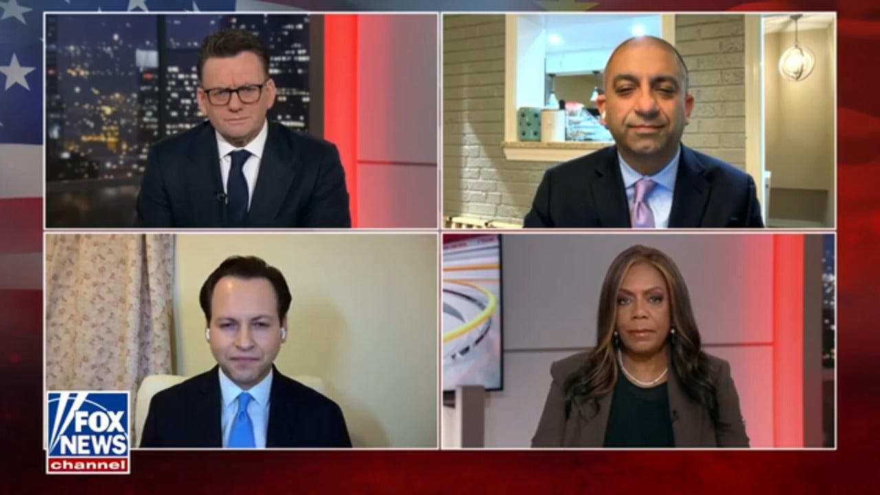 Experts weigh in on Taiwan, Iran tensions amid US-China summit