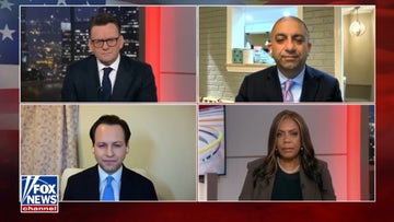 Experts weigh in on Taiwan, Iran tensions amid US-China summit