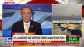 Gen. Jack Keane warns Iranian regime is 'miscalculating' Trump