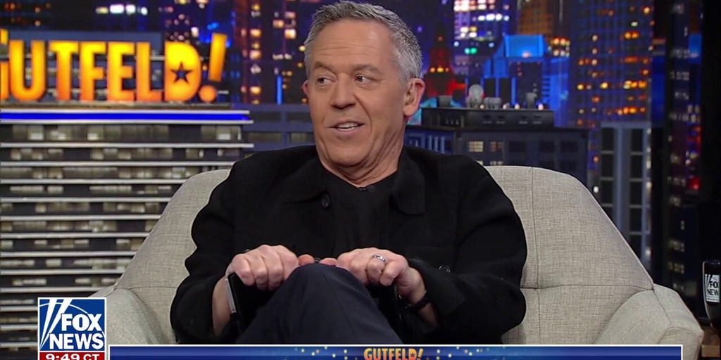 ‘Gutfeld!’: Hollywood ditches DEI