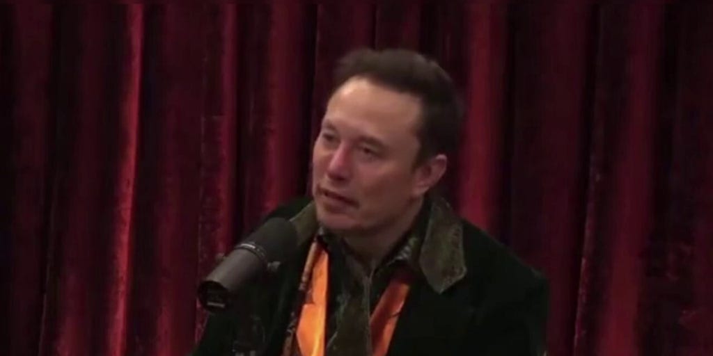 Elon Musk: George Soros ‘fundamentally hates humanity’ | Fox News Video