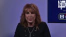 WNBA legend Nancy Lieberman talks Caitlin Clark's impact on the sport, awareness for prostate cancer