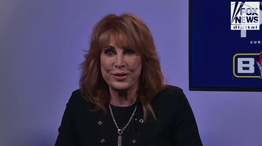 WNBA fable Nancy Lieberman talks Caitlin Clark's interaction connected the sport, consciousness for prostate cancer