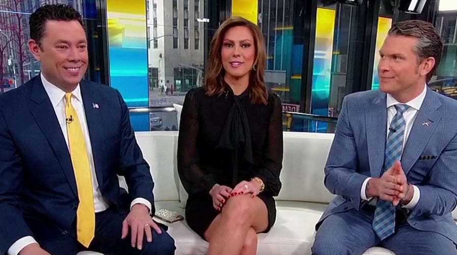 Bernie Sanders denounces ex-Goldman Sachs CEO for saying he would prefer Trump in 2020