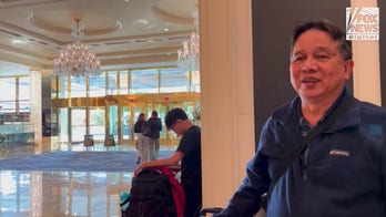 Trump Tower guests recall what it was like during Cybertruck explosion 