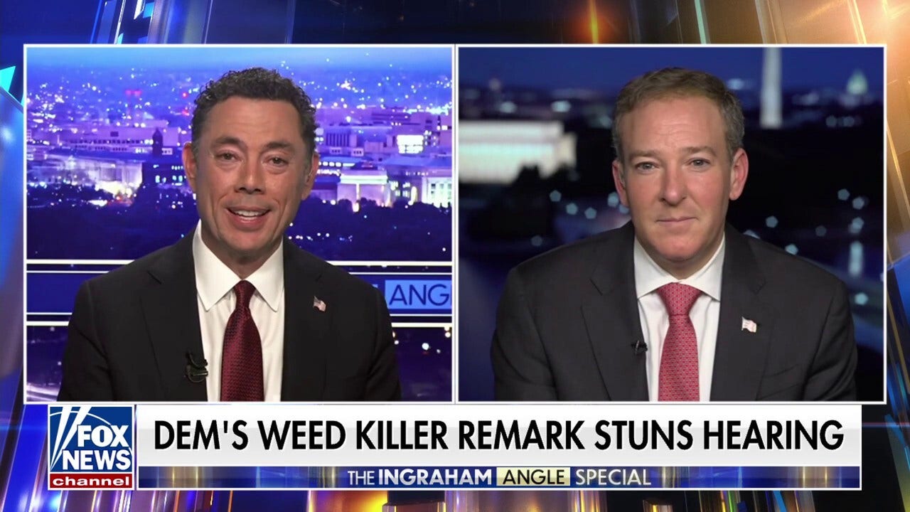 Lee Zeldin doubles down after heated exchange with Democratic congresswoman