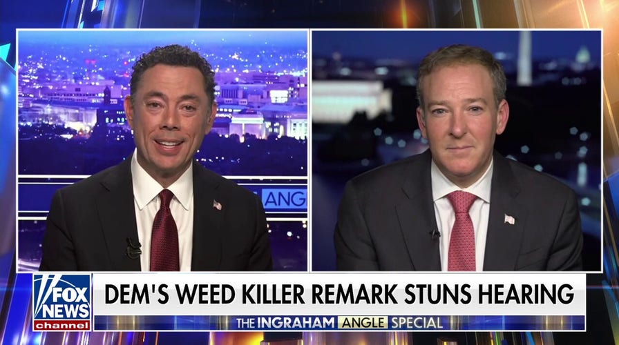 Lee Zeldin doubles down after heated exchange with Democratic congresswoman