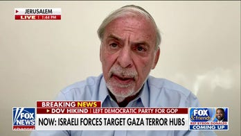 Hamas committing ‘horrors beyond comprehension’: Dov Hikind