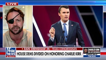 Charlie Kirk praised as 'student of conservative philosophy'