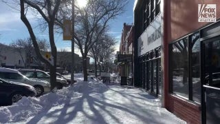 Idaho murders: Walk from Corner Club to Friendship Square in downtown Moscow - Fox News