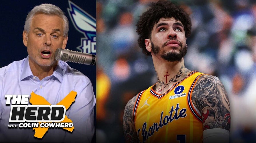 Hornets beat Heat on LaMelo Ball game-winner, What did Charlotte prove? | The Herd