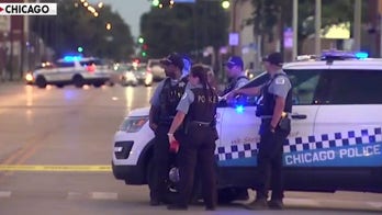 'The Five' on the rise in crime, Maxine Waters' tweet