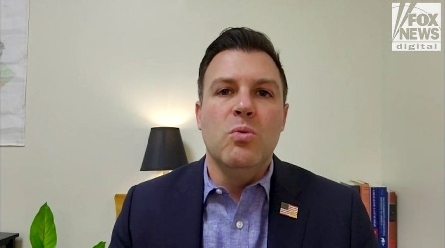 Rep-elect Ryan Mackenzie reveals how Republicans will 'hit the ground running' in January