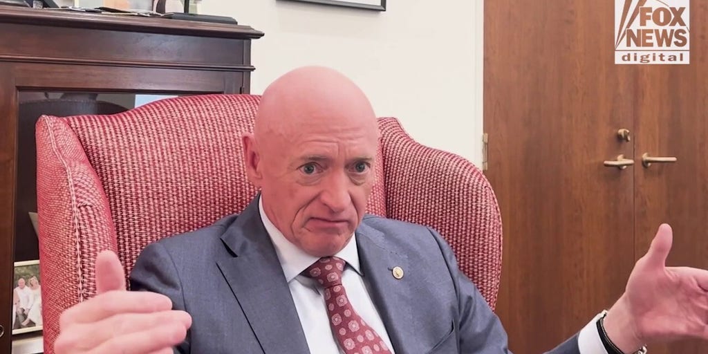 Dem senator declines to label Tesla dealership violence as 'domestic terrorism'