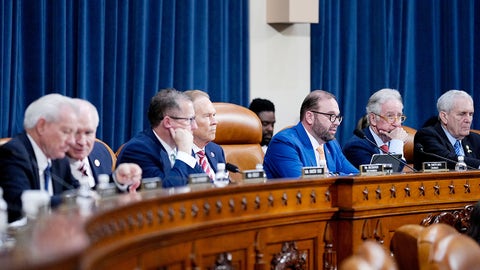 WATCH LIVE: House hearing on foreign influence in American nonprofits - Fox Business Video