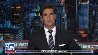 Jesse Watters revisits Trump-Newsom phone call dispute
