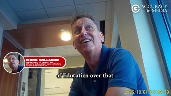 Arlington schools let students use facilities 'of the gender to which they identify,' official says, defying Trump’s executive order