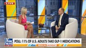 Dr. Marc Siegel analyzes new study suggesting GLP-1 may slow down aging