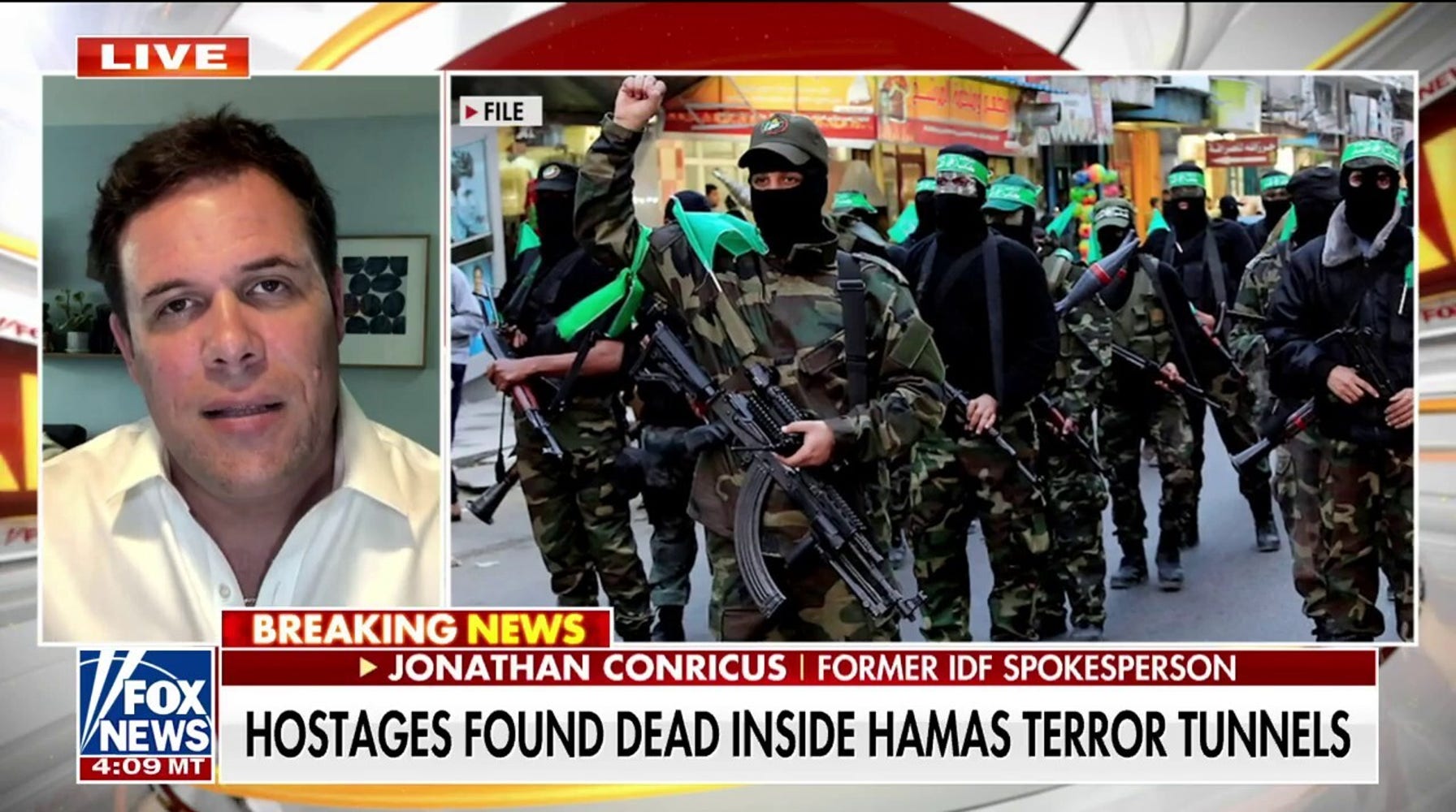 UN Secretary-General Guterres Condemned for Ignoring Hamas Terrorism after Hostage Murders