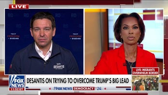 Ron DeSantis predicts Supreme Court will reject Colorado's ban on Trump