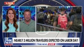 Travel expert reveals secrets to booking best holiday fares