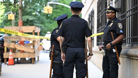 WATCH LIVE: NY AG Letitia James, Jewish leaders address NYC stabbings - Fox News