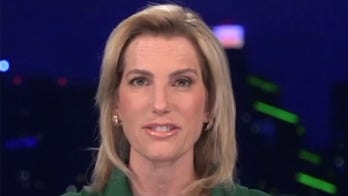 Laura Ingraham warns Michael Flynn's ordeal proves Trump opponents' motto is 'rule or ruin'