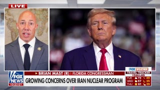 US 'closer than ever' to reaching hostage deal because of Trump, GOP rep says - Fox News